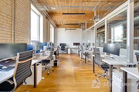 Workhaus | Spadina