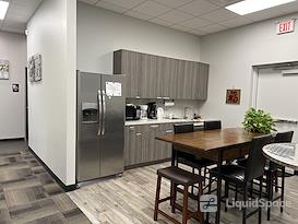 Private Office in a Lifestyle Center in Katy, TX