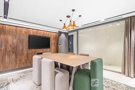 Regus | Hong Kong, Nathan Road