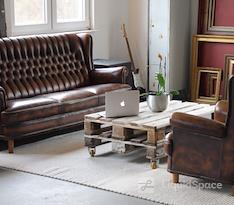 District Coworking Godorf - Coworking Space & Eventlocation in Köln