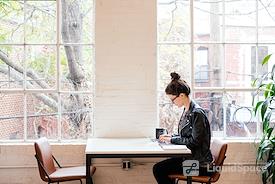WeWork | Paulista 2537