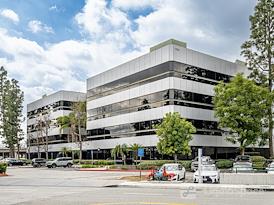 La Mirada Executive Suites