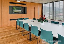 Regus | Hall in Tirol, Hall Haus