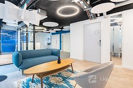 Regus | Paris, 29 Rue Blanche