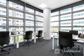 Regus | Zaragoza, Torre Aragonia