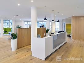Regus | Antwerp, Harmony