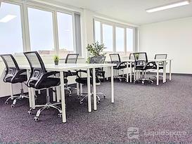 HQ | Pudsey, Radley House