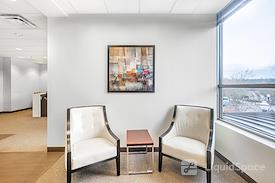 Regus | Main Street Office Center