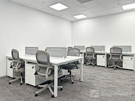 Regus | Wuhan, Optics Valley Transportation Building