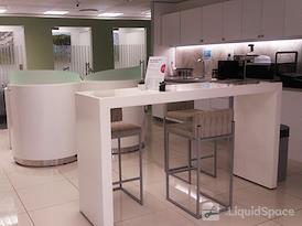 Regus | North West Province