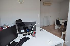 COWORKING & SYNERGIES