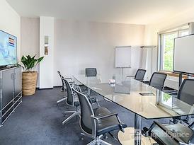 Regus | Dusseldorf Neuer Zollhof