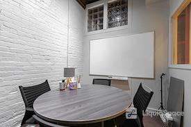 The Nest Coworking: Riverside