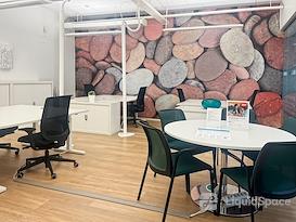 Regus | Espoo, Alberga Business Center