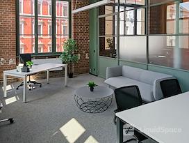 SPACES | CHEMNITZ, Spaces die fabrik