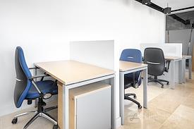 Regus | TUNIS, Berges du Lac 2