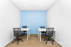 Regus | Kampala, Acacia Mall