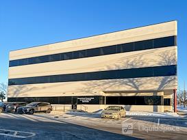 Regus | NJ, South Plainfield - Hadley Rd