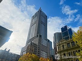 Regus | MELBOURNE, 120 Collins Street