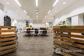 Riff, Powered by Spacecubed