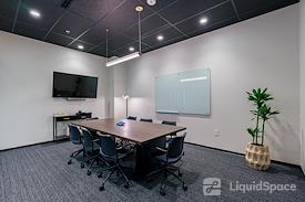 Industrious - King Street