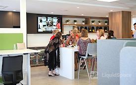 The Hive Co-Working Space