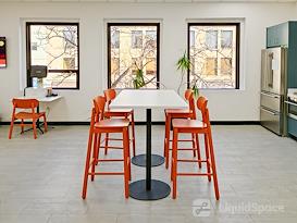 Regus | MT, Billings - N 29th St