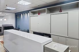 Regus | Sao Paolo, Paulista Casa das Rosas - Brigadeiro