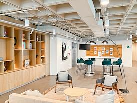 SPACES| Mexico City, Revolucion 1877