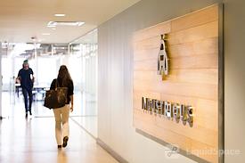 Industrious - Avenue of the Arts