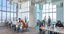 Serendipity Labs - Alpharetta - North Point