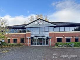 Regus | Taunton, Courtenay House