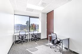 Regus | Birch Street