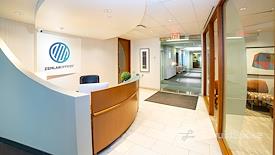 Zemlar Offices - The West Mall