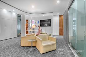 Regus | Jakarta Tempo Scan Tower