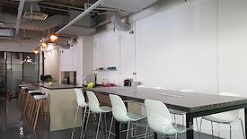 BIZCO Coworking Space