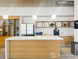 SPACES | Puebla, Fratta Center