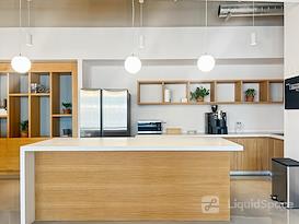 SPACES | Puebla, Fratta Center