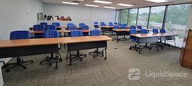 Office Options Meeting Room Facilities