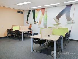 Regus | Parkway Place