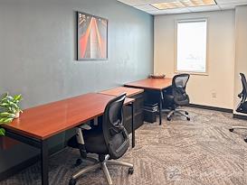 Regus || Frisco Square