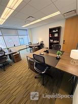 Carr Workplaces - K Street