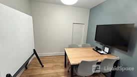 Tower 49® by Industrious