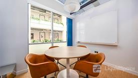 WeWork | Aviation House