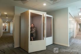 Quest Workspaces- 1395 Brickell