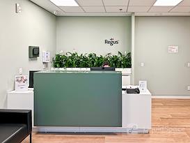 Regus | Florianópolis, Floripa Shopping