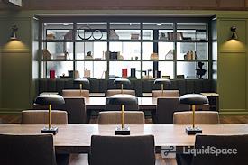 Life Time Work - Minneapolis