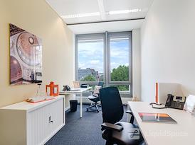 Regus | Stuttgart, City Plaza