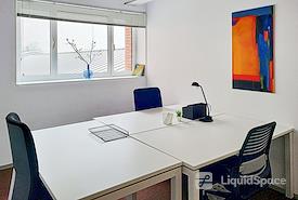 Regus | Bilbao Gran Via
