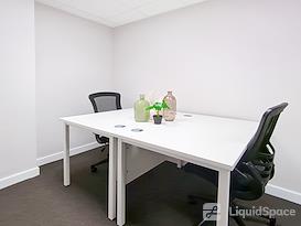 Regus | Crewe, Market Street